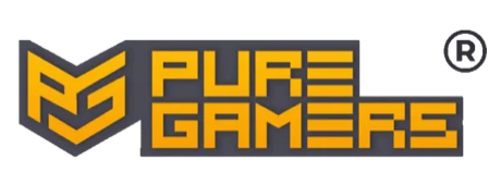 PURE GAMERS