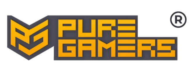PURE GAMERS